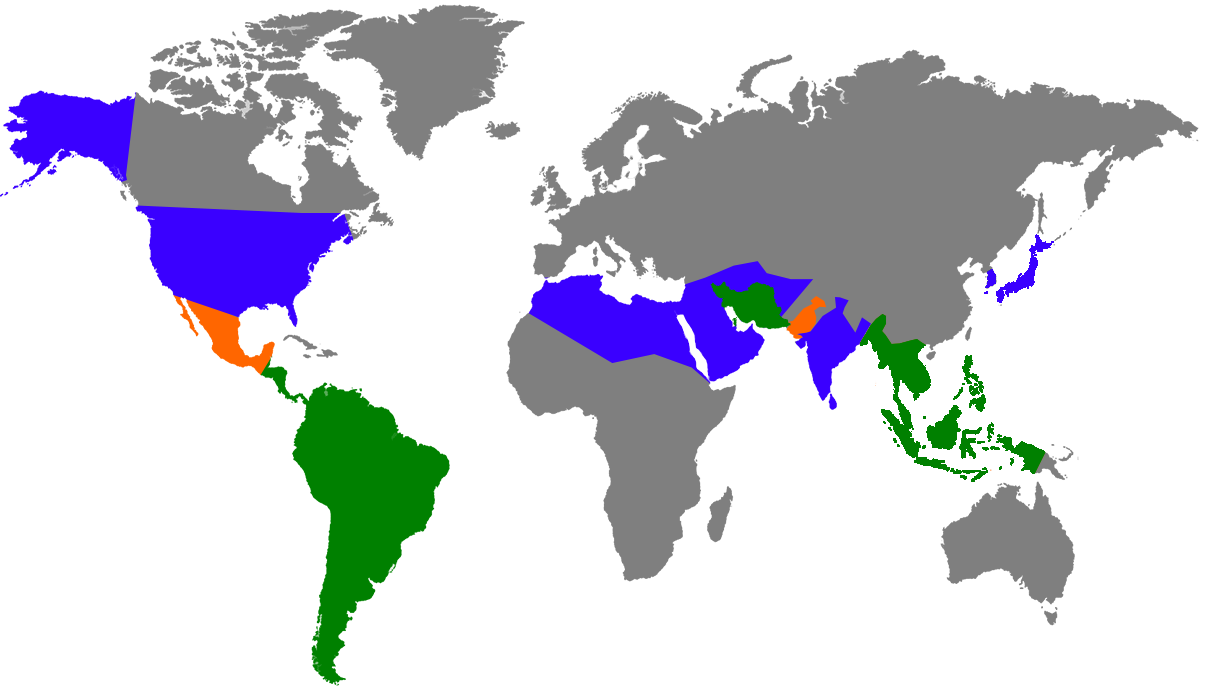 Supplying Biopharmaceuticals to Over 15 Countries Ivy Pharma