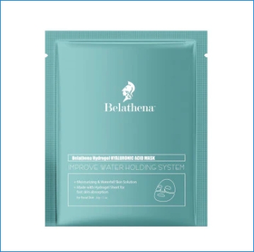 24-hour Moisturizing Hyaluronic acid Mask